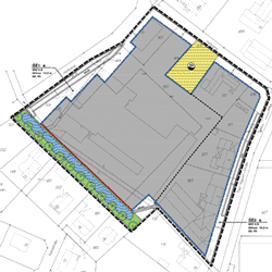 Bebauungsplan Nr. 264, Herzebrock-Clarholz, 2014