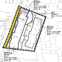Vorhabenbezogener Bebauungsplan Nr. 57 „Warendorfer Straße/Auf dem Esch“, Gemeinde Everswinkel, 2016