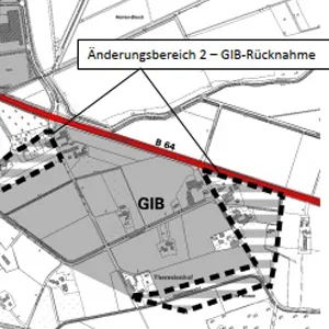 Plan Rietberg