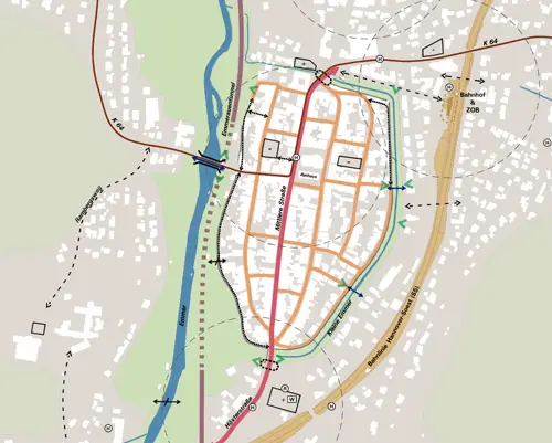 Bestandsanalyse Mobilität