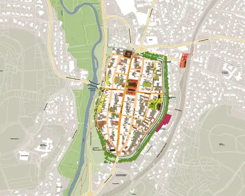 Maßnahmenplan
